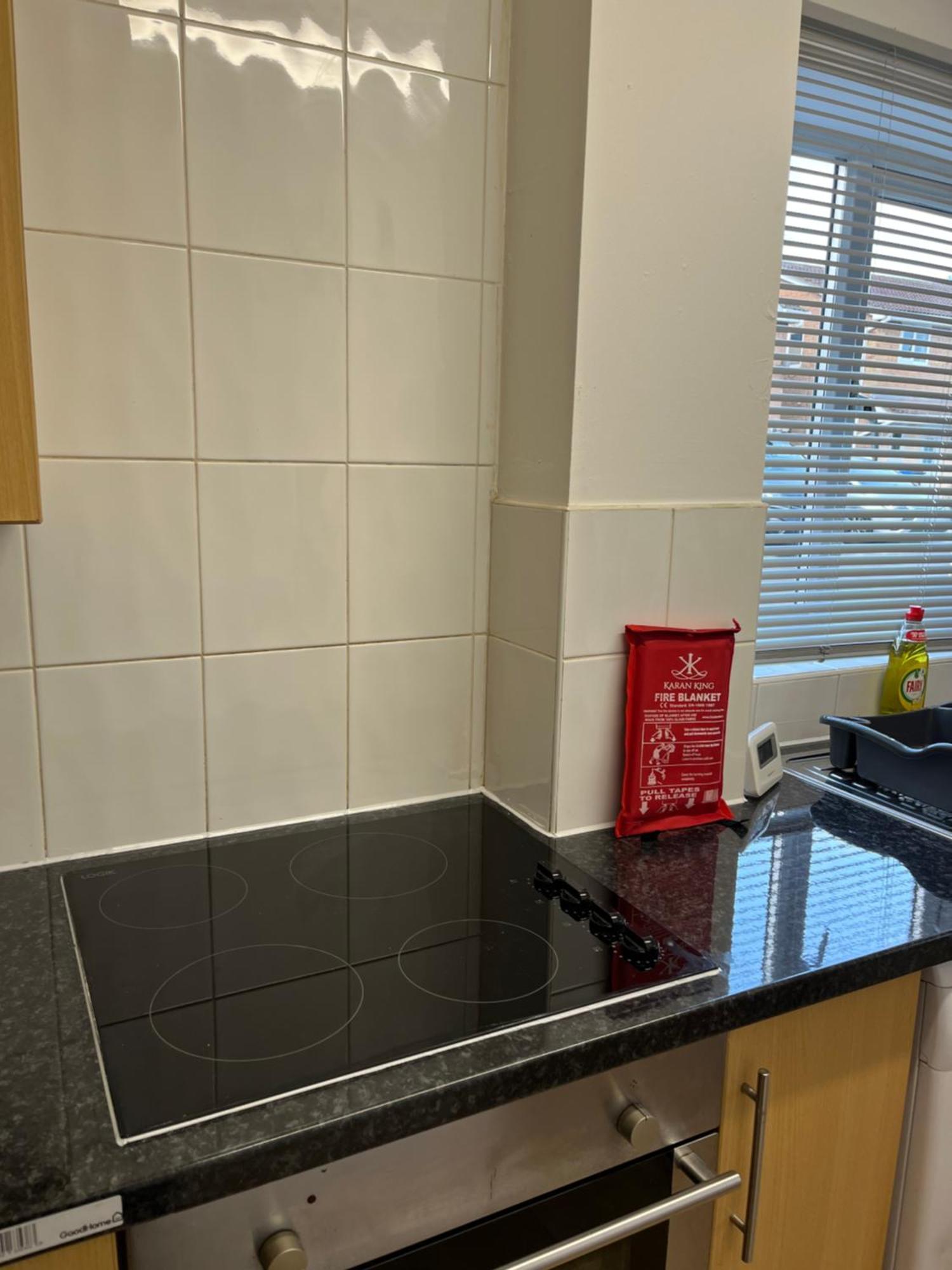 Kettering Service Accomodation 2Brh Freeparking Wifi Smart Tv Tea & Coffee Екстериор снимка